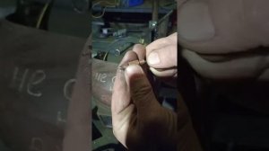 Сварка,вторая жизнь наконечника для полуавтоматической сварки!
