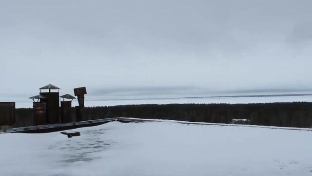 Испытательный полигон 