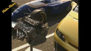 1994 - Renault Espace F1