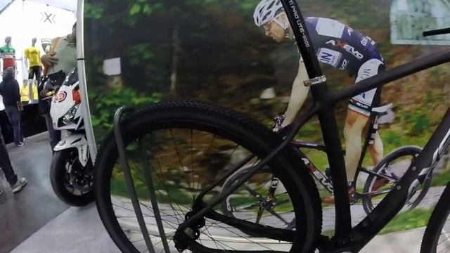 Fiera Expobici 2014 Axevo смотреть онлайн