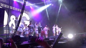 Верка Сердючка - Дольче Габбана