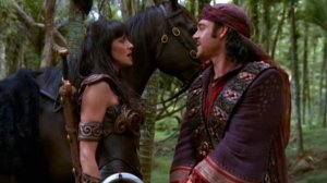 Зена – королева воинов / Xena: Warrior Princess – 6 сезон 17 серия