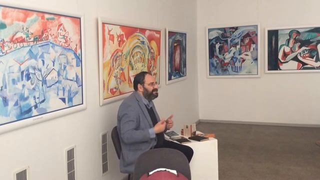 Кто такая Гертруд Маркс?