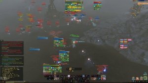 ArcheAge 5.0 /Эскулап / Призрачка MPvP