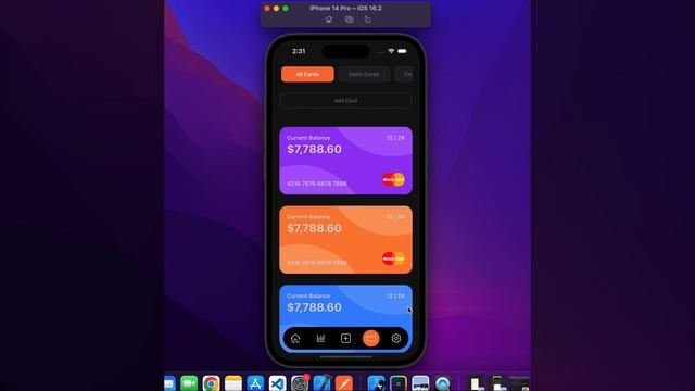 React Native Expense Tracker App Full Project #reactnative #app #development