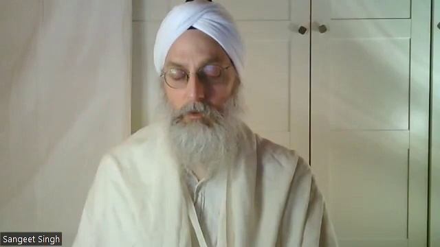 Kundalini Yoga – Berühre deinen Geist смотреть онлайн