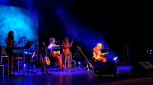 Otta-orchestra Gretela video