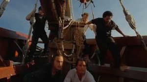 Таинственный остров, Часть 2