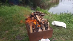 На рыбалку на базу Кочеты  5 июня.
