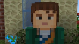 MINECRAFT Stranger Things Trailer (2017)