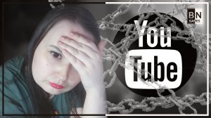 Отменена Монетизация YouTube, Steam заморозил почти все способы оплаты, что будет дальше?