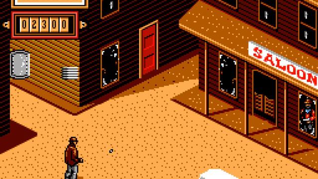 Back to the Future Part III (Master System) || [4K] смотреть онлайн