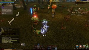 ArcheAge пчеловодство, продолжение.