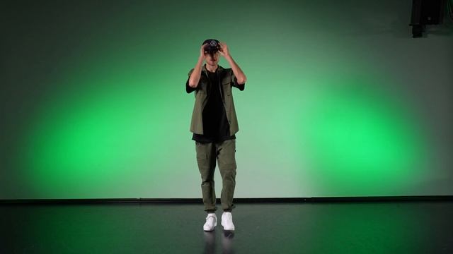 Урок по HIP-HOP для начинающих | ANDRE DEMARKO