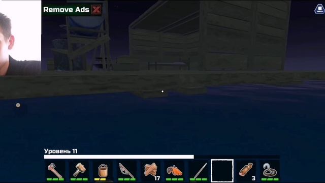 Survival & Craft - #3 ВМЕСТЕ С J THETRIX