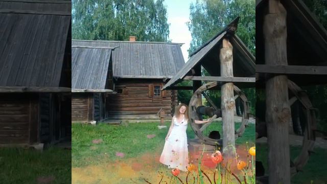 Всемирный день сельских женщин смотреть онлайн