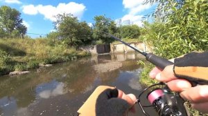 Такую РЫБАЛКУ ты увидишь ТОЛЬКО на МОЁМ канале! Как ПРАВИЛЬНО ловить ЛЯГУШЕК НА СПИННИНГ В ЗАБРОС