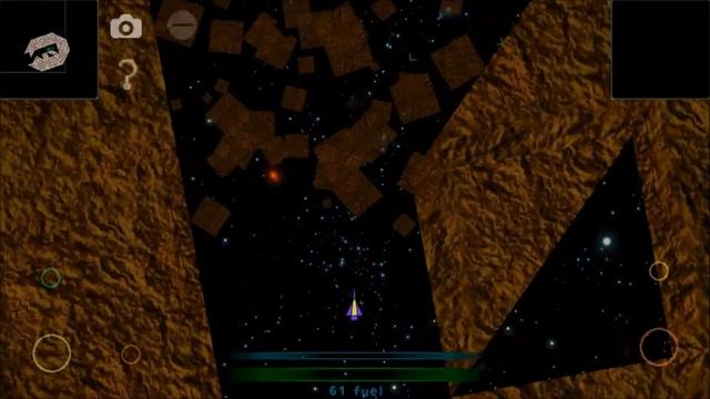 Classic Space Trader WIP смотреть онлайн