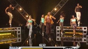 1-3 - Party Express