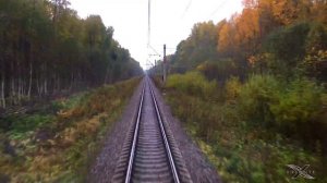 Чудово - Великий Новгород