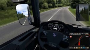 euro truck simulator 2 Часть 15