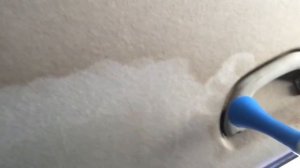 Торнадор / Химчистка потолка