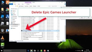 Multiple Crash Detected - We Have Detected That Epic Games Launcher Has Recently Crashed Error