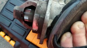 Проверка стартера nissan tiida после замены втягивающего