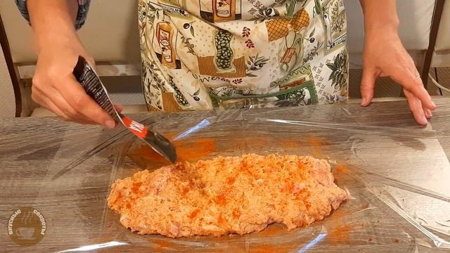 Домашняя ветчина без заморочек