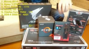 МОЙ ИГРОВОЙ КОМПЬЮТЕР