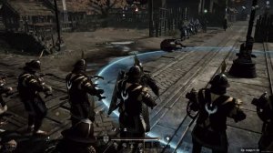 Катаем в осадки