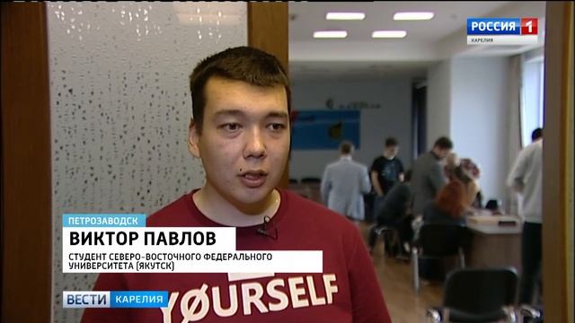 «ДолГО будет Карелия сниться» смотреть онлайн