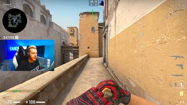 ВСЁ, ЧТО ВАМ НУЖНО ЗНАТЬ О КАРТЕ DUST 2 2021 (CS:GO) смотреть онлайн