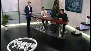 Анатолий Кашпировский