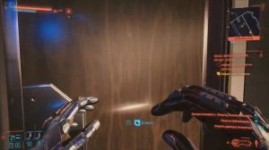 Cyberpunk 2077: Воруем чип Михаила Акулова/Устранение Джехёна //Прохождение#82