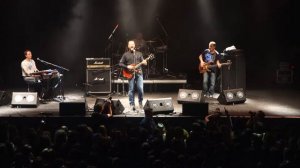 Александр Пушной - Modern Jovi + Галилео (Live 20160708@Yotaspace)