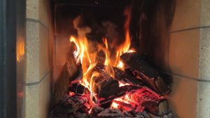 ПЕЧЬ 3х3 кирпича без духовки.