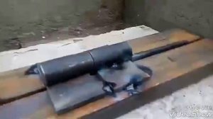 Как подготовить шарниры,петли для ворот .