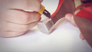 DL TV. Хитрые советы: Накаблучники