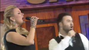 Март Бабян и Анна Семенович - Люби | Mart Babayan & Anna Semenovich - Lyubi