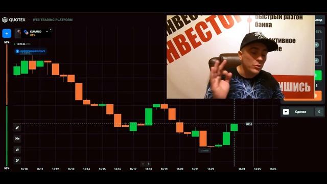 Обучение трейдингу. Трейдинг заработок на Олимп Трейд и Quotex. Что такое догоны. смотреть онлайн