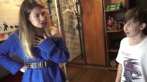 Реакция на Cegou мать грифера сломала сыну диск майнкрафт в реальной жизни