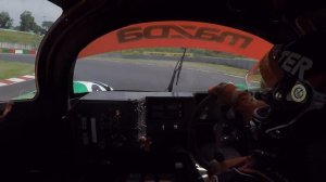 MAZDA 787B JSPC仕様車 onboard