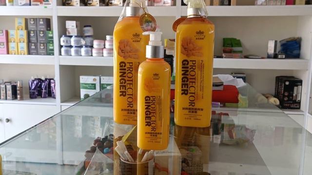 GINGER.জিনজার সেম্পু। ginger shampoo এ ব্যবহারসমূহ.ginger কি উপকার করে. ব্যবহার করলে কি কি উপকারিতা смотреть онлайн