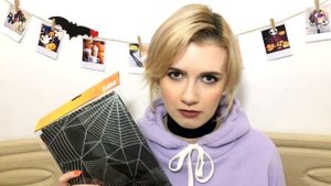 ПОКУПКИ В FIX PRICE К ХЭЛЛОУИНУ! | HALLOWEEN 2017 | ОКТЯБРЬ!