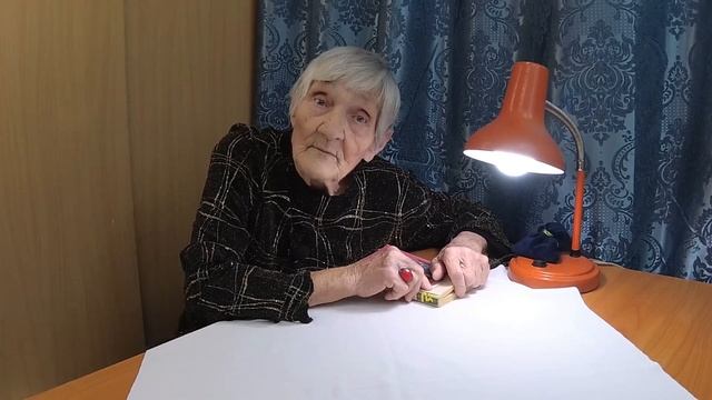 Сказка: "Птичий язык" Бабушка рассказывает сказку. смотреть онлайн