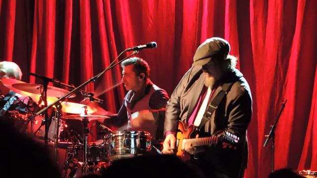 joe jackson@trix 19-3-16 смотреть онлайн