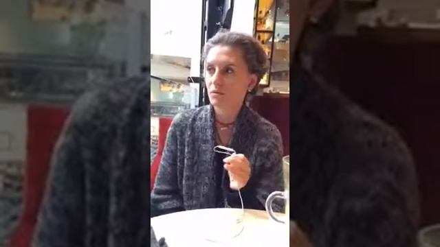 Дети и воспитание. Беседа с психологом из Мюнхена Светланой С