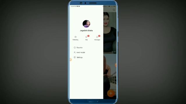 How to Change Language in Kwai App | Kwai Mein Language Change Kaise kare смотреть онлайн