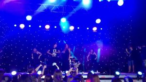 Ольга Никонова. Eyes of the tiger. ТАВРИДА.